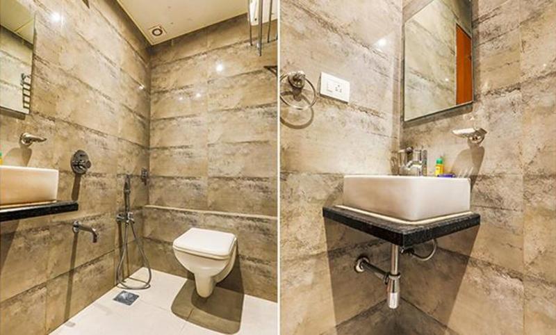 Fabhotel Good Stay International image