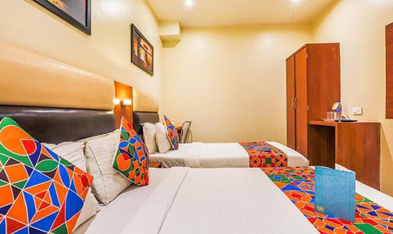 Fabhotel Good Stay International image