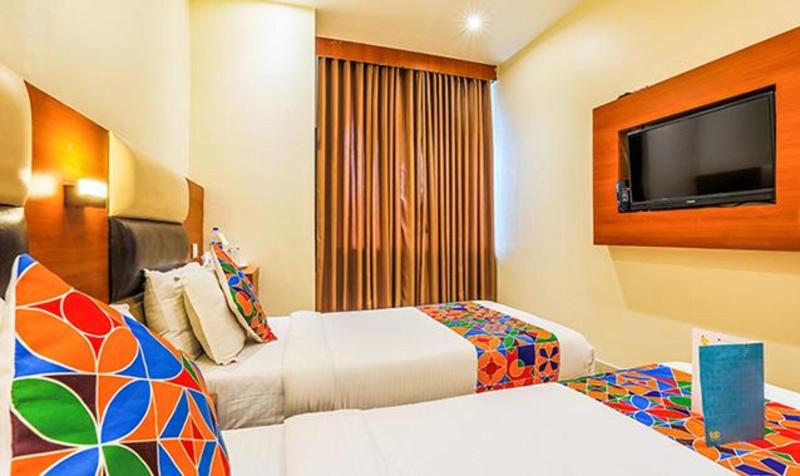 Fabhotel Good Stay International image