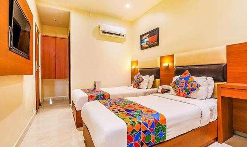 Fabhotel Good Stay International image