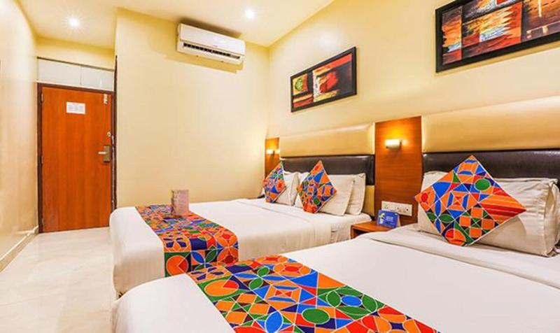 Fabhotel Good Stay International image