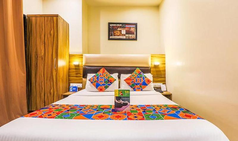 Fabhotel Good Stay International image