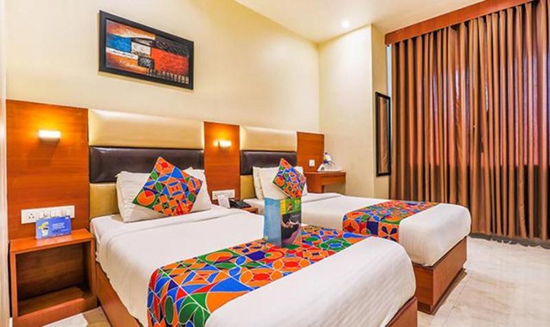 Fabhotel Good Stay International image