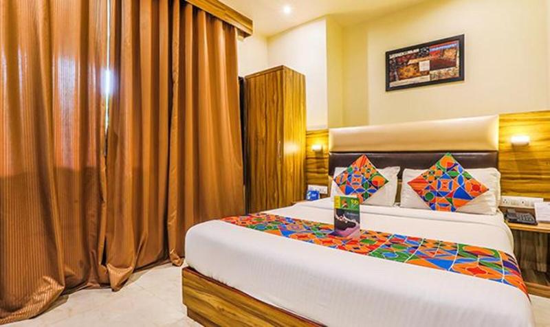 Fabhotel Good Stay International image