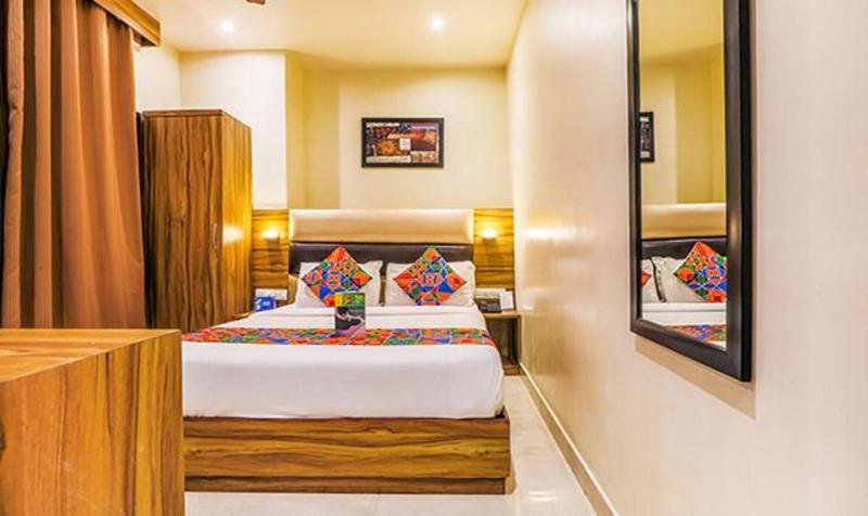 Fabhotel Good Stay International image