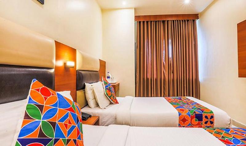 Fabhotel Good Stay International image