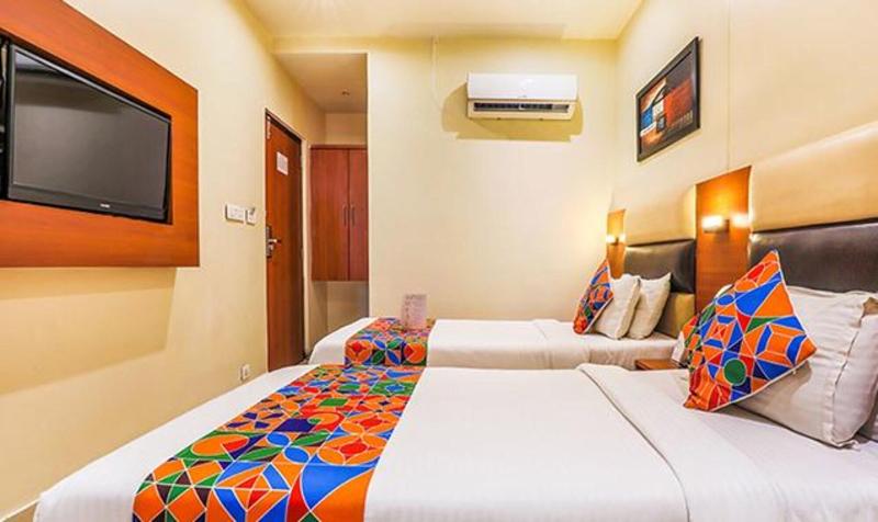Fabhotel Good Stay International image