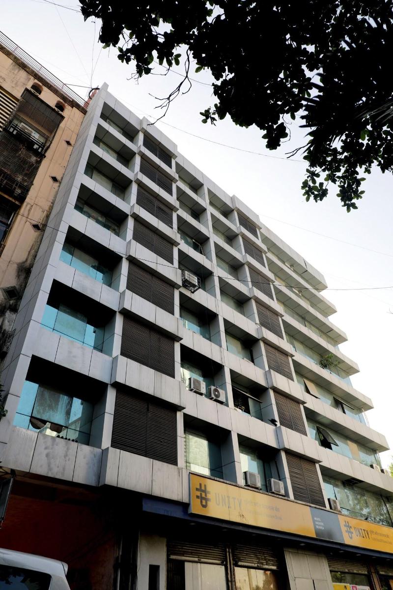 Hotel Precious Pearl image
