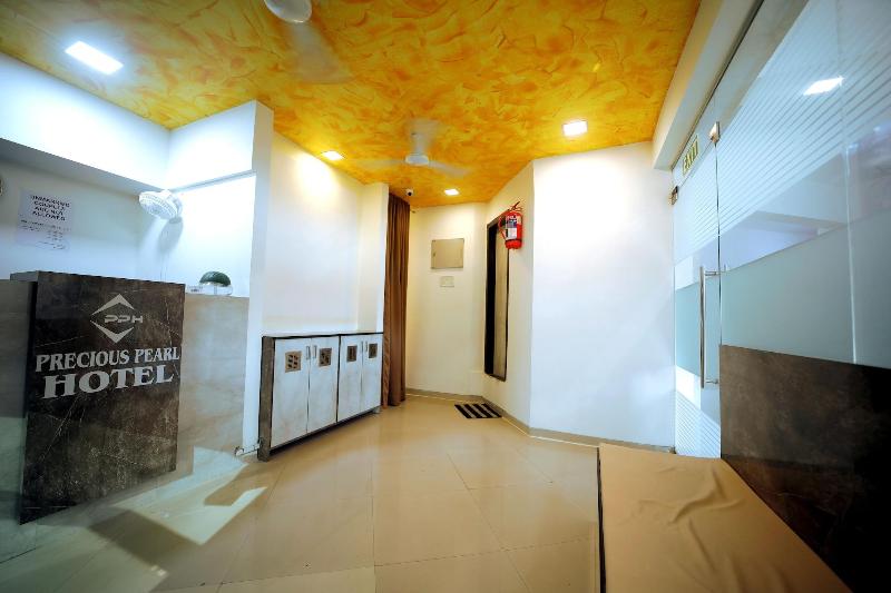 Hotel Precious Pearl image