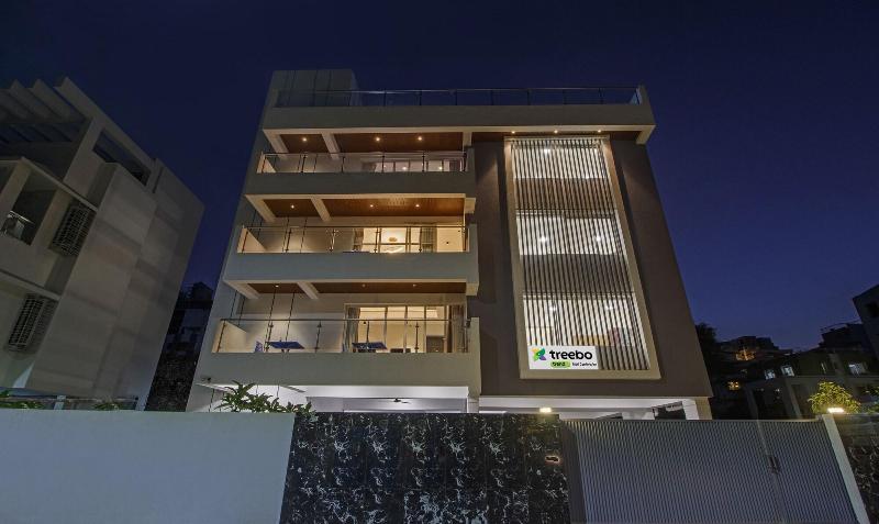 Treebo Atithi Comforts Inn image
