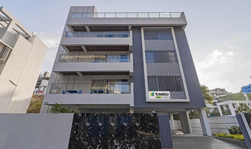 Treebo Atithi Comforts Inn image