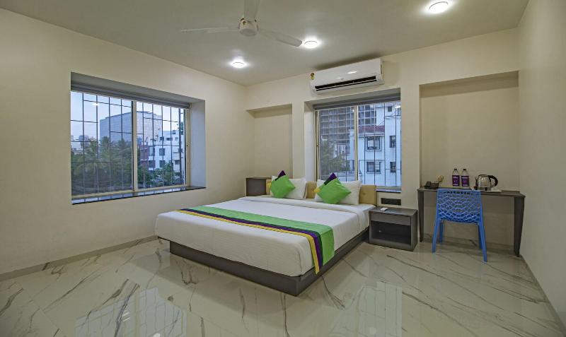 Treebo Atithi Comforts Inn image
