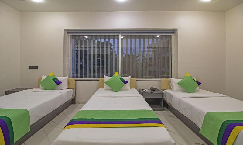 Treebo Atithi Comforts Inn image