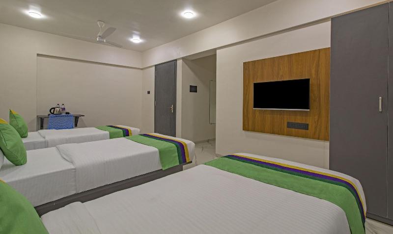 Treebo Atithi Comforts Inn image