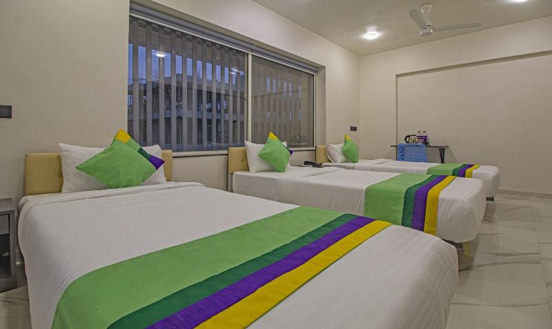 Treebo Atithi Comforts Inn image