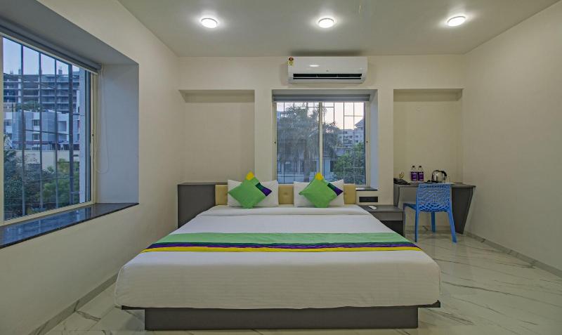 Treebo Atithi Comforts Inn image