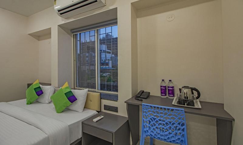 Treebo Atithi Comforts Inn image
