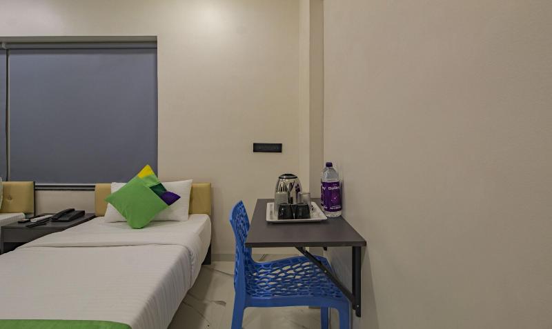 Treebo Atithi Comforts Inn image