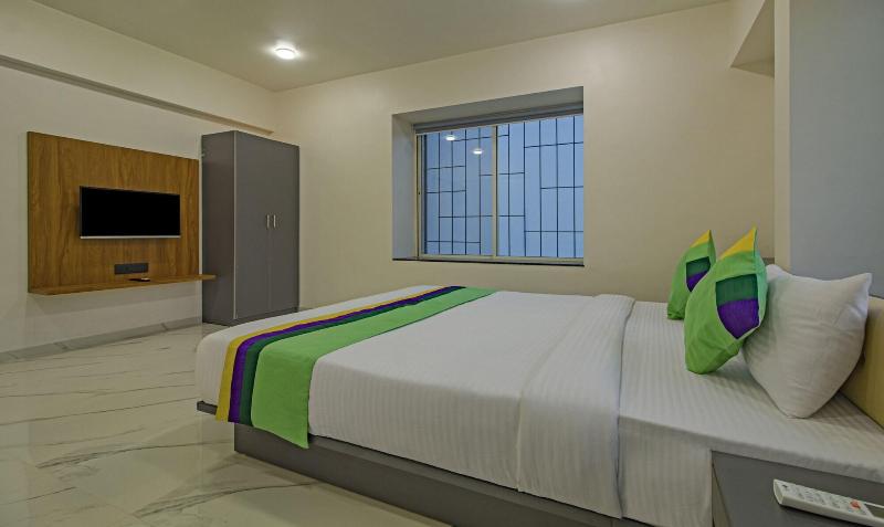 Treebo Atithi Comforts Inn image