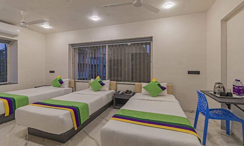 Treebo Atithi Comforts Inn image