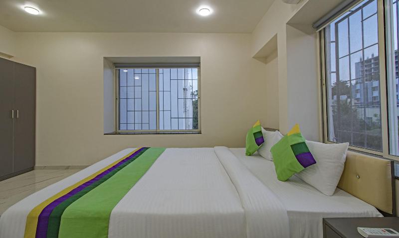 Treebo Atithi Comforts Inn image