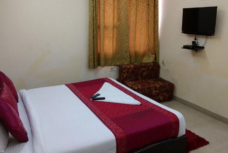 Hotel J Palace image