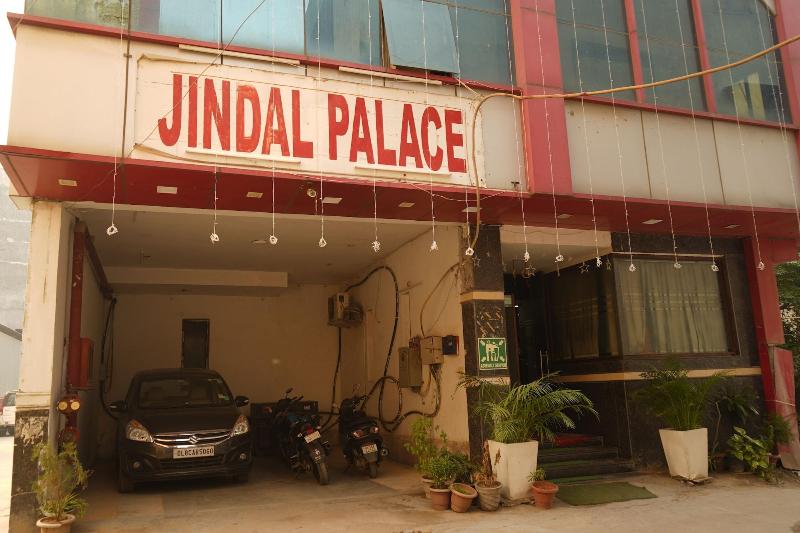 Hotel J Palace image