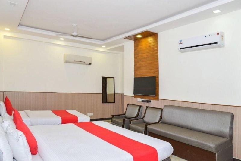Hotel J Palace image
