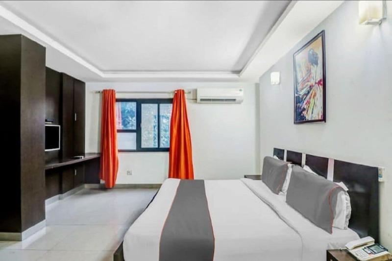 Hotel J Palace image