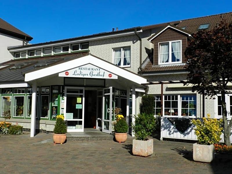 Ladiges Gasthof image