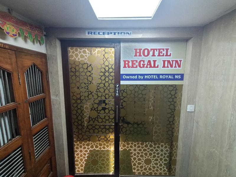 Hotel Regal Inn image