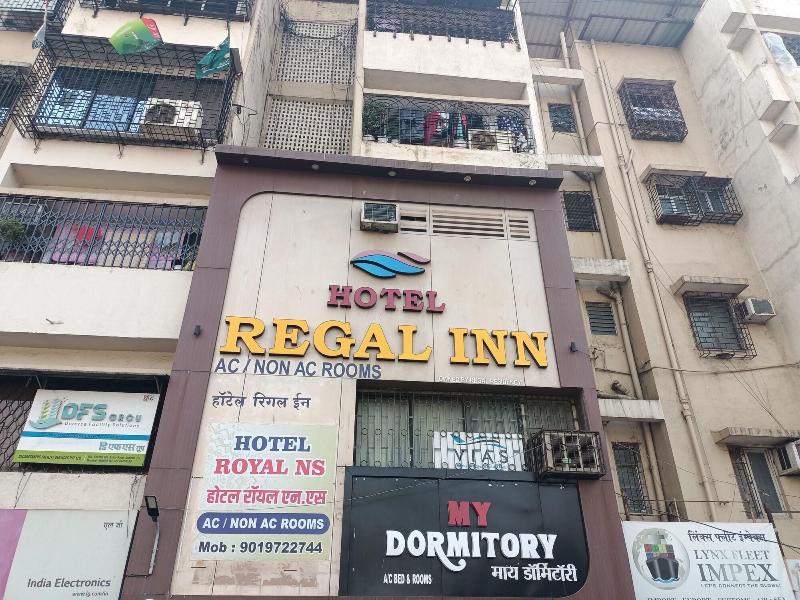 Hotel Regal Inn image