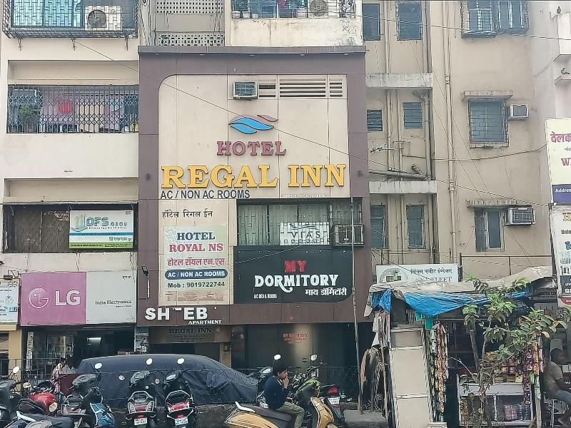 Hotel Regal Inn image
