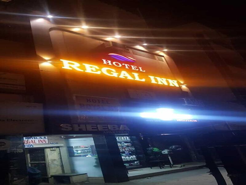 Hotel Regal Inn image