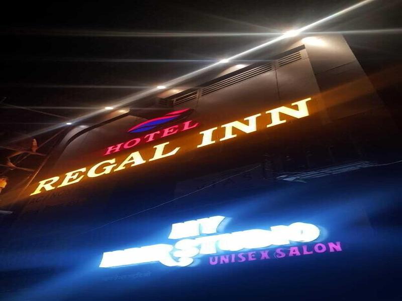 Hotel Regal Inn image