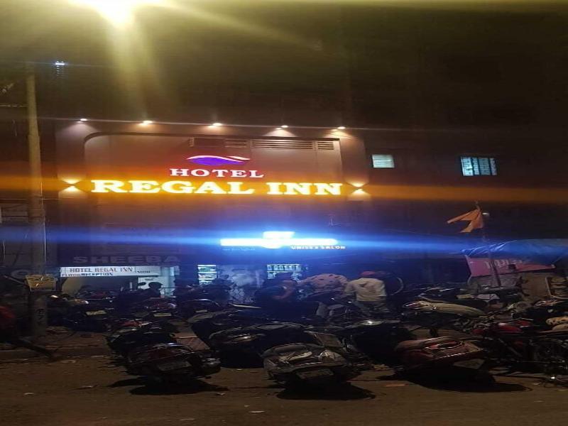 Hotel Regal Inn image