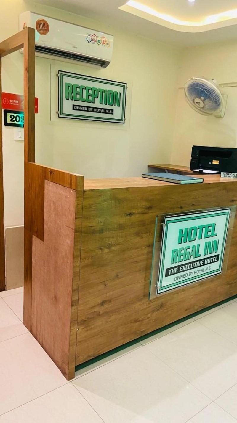 Hotel Regal Inn image