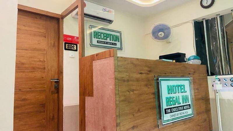Hotel Regal Inn image