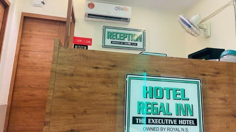 Hotel Regal Inn image