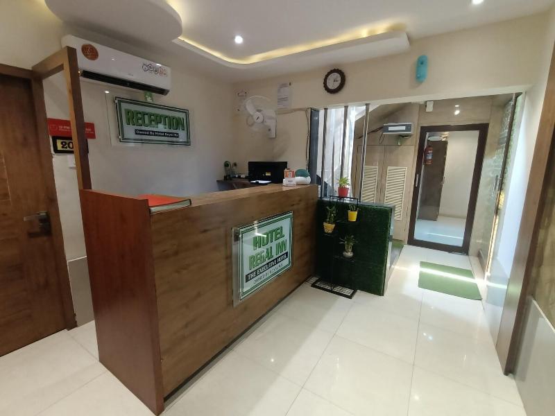 Hotel Regal Inn image