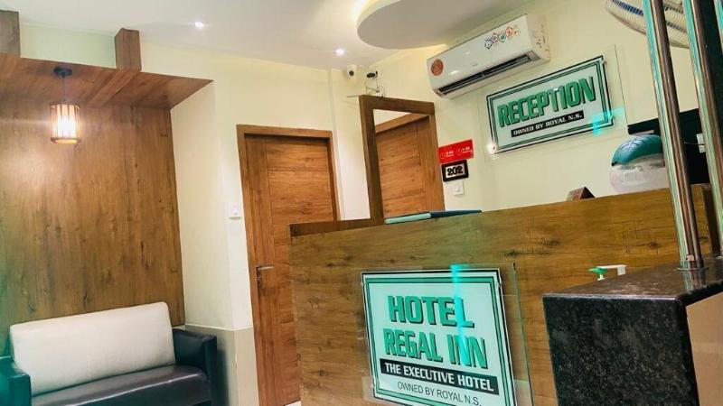 Hotel Regal Inn image