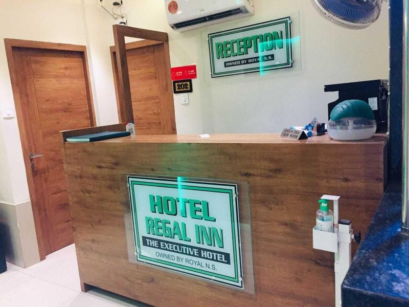 Hotel Regal Inn image