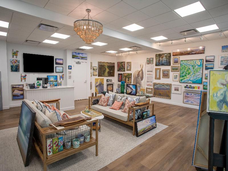 Wild Dunes Resort A Residences At Sweetgrass