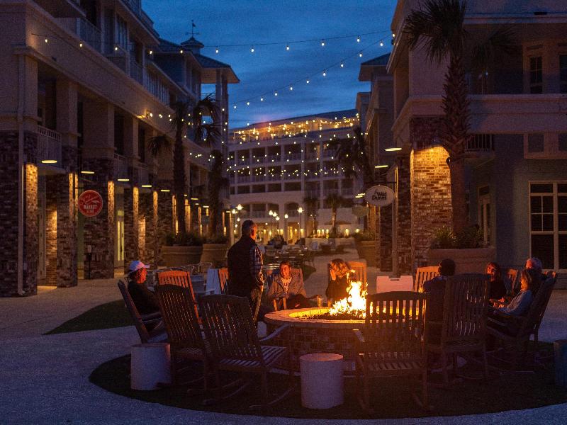 Wild Dunes Resort A Residences At Sweetgrass