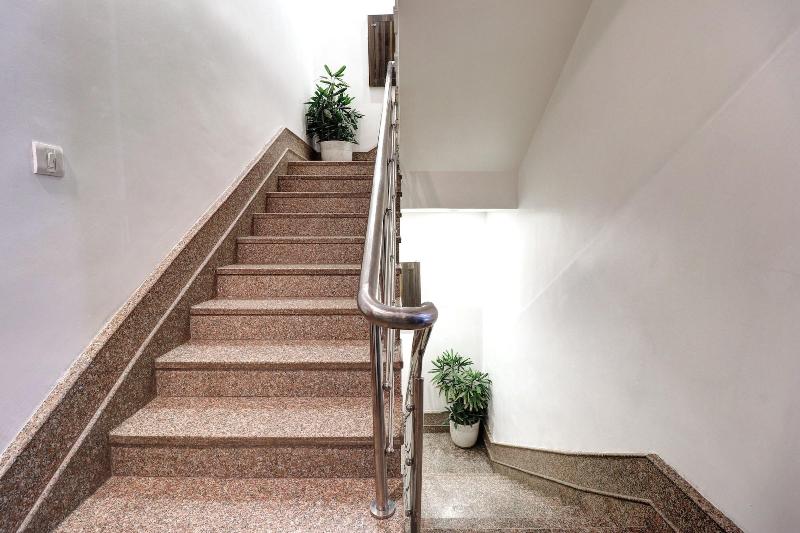 Hotel Emporio Dx Paharganj New Delhi image
