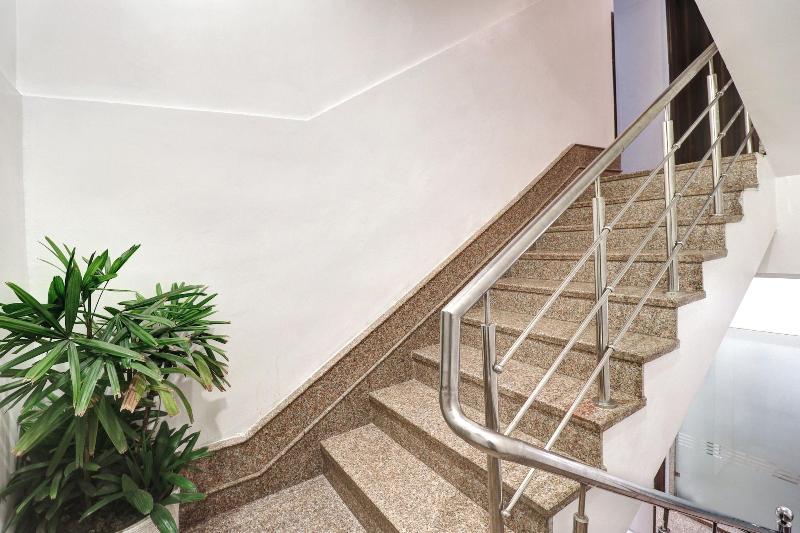 Hotel Emporio Dx Paharganj New Delhi image