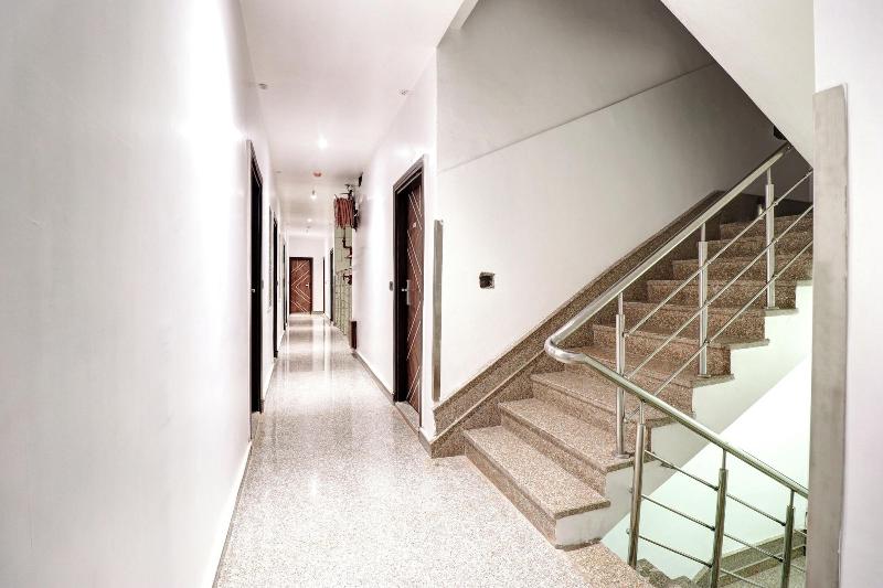 Hotel Emporio Dx Paharganj New Delhi image
