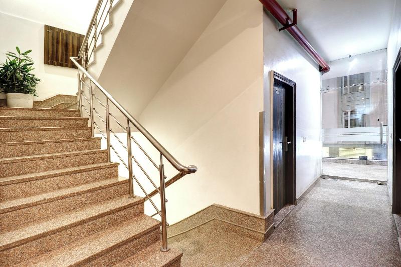 Hotel Emporio Dx Paharganj New Delhi image