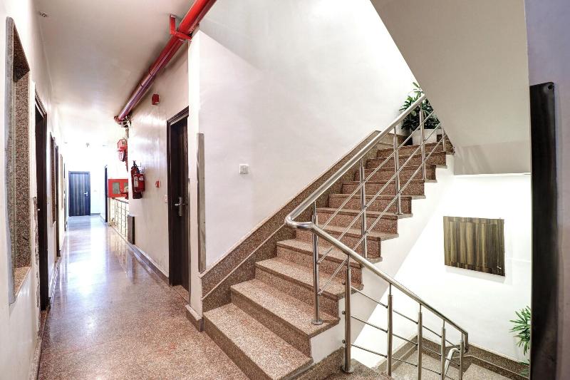 Hotel Emporio Dx Paharganj New Delhi image