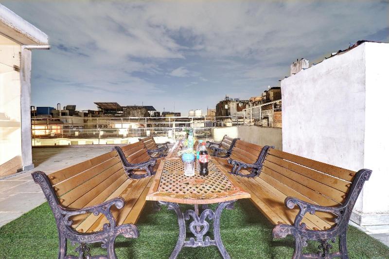 Hotel Emporio Dx Paharganj New Delhi image